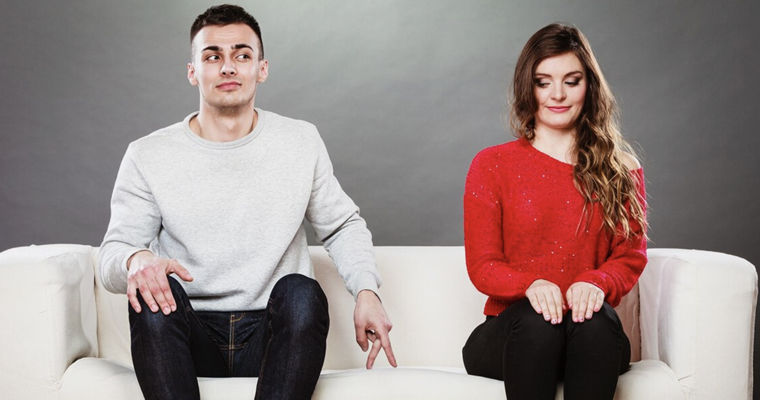Oamenii au început să se întâlnească mai rar și să inițieze mai puține relații romantice.