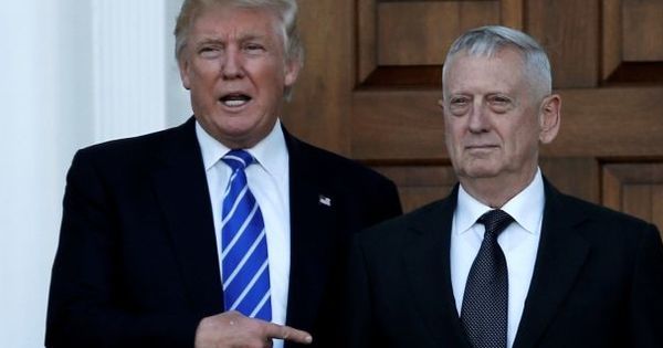 Сенат США утвердил главу Пентагона, считающего Россию главной угрозой.