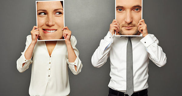 Мужчины и женщины: различия в реакции на измены