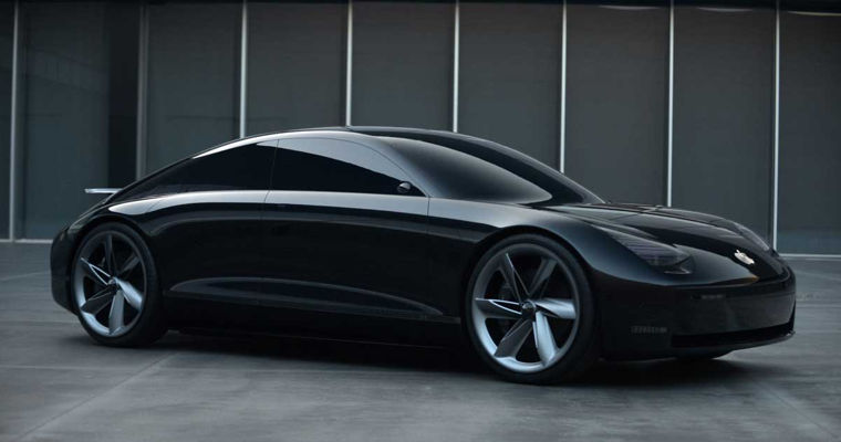 Сроки выпуска Apple Car сдвинулись еще на два года, и это будет не робокар.