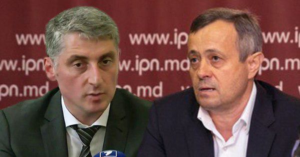Прокурор требует начать производство в отношении Харунжена.