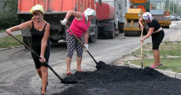 Молдова вошла в число стран, где регулярно нарушаются права работников.