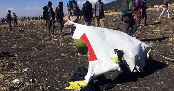 В октябре 2018 года вскоре после взлета разбился самолет индонезийской бюджетной авиакомпании Lion Air.