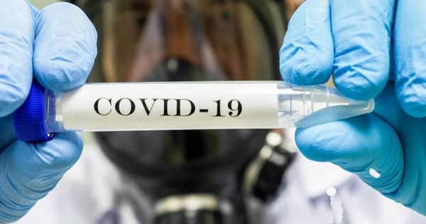 Число умерших от коронавируса в Молдове выросло до 87.