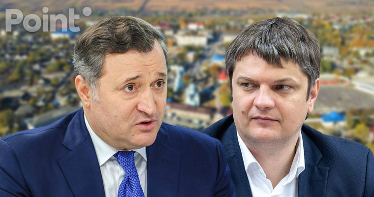 Филат о заявлениях Спыну о программе «Европейское село»: Близятся выборы.