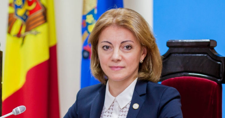 Караман: Мы наблюдаем кампанию по дискредитации Центральной избирательной комиссии.