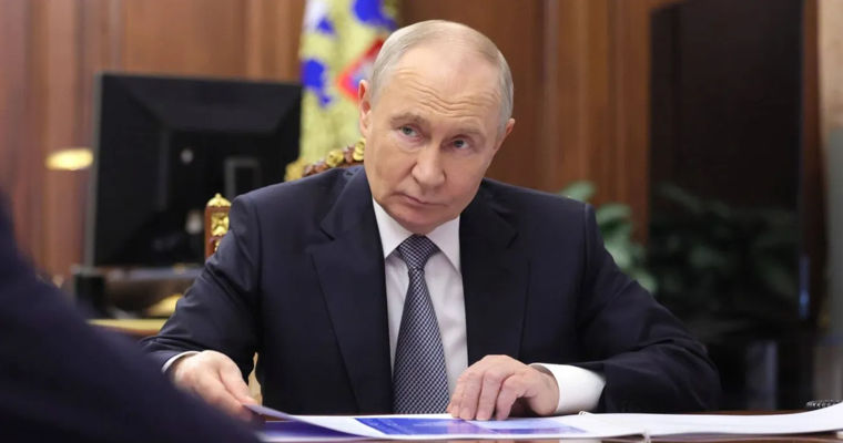 Germania se pregătește de câteva săptămâni pentru negocierile cu Rusia.
