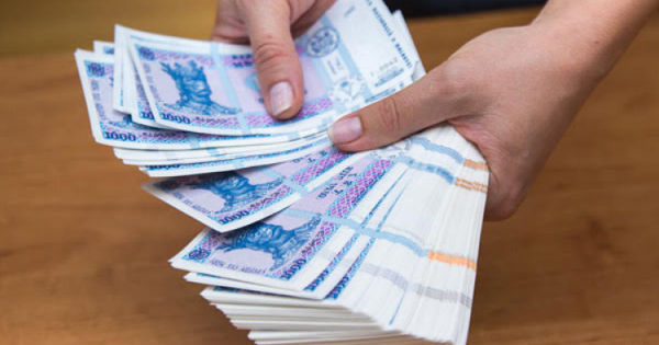 НКСС профинансировала несколько видов социальных пособий за июль.