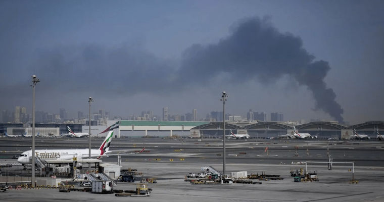 Turismul pierde 600 de milioane de dolari pe zi din cauza războiului din Iran.