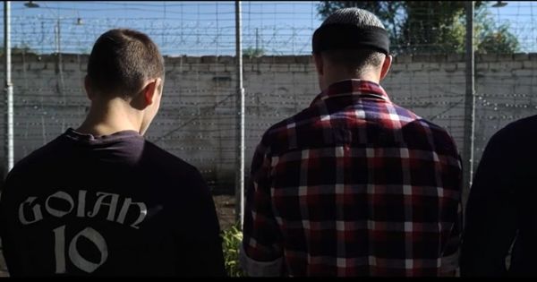 Фильм молдавского режиссера получил награду на Bratislava Film Awards.
