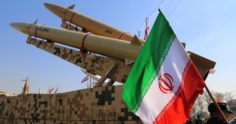 Iranul afirmă că nu dorește să dezvolte arme nucleare.