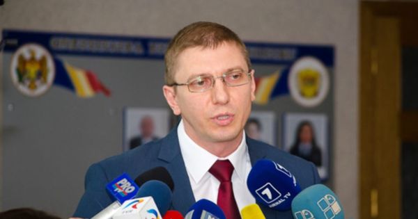 Прокуроры не нашли доказательств против Виорела Мораря в деле Транги.