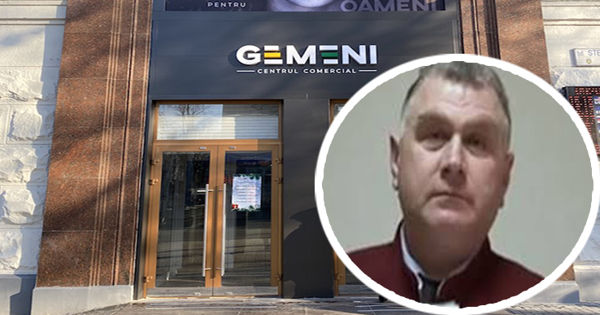 Еще одного экс-судью ВСП, рассматривавшего дело Gemеni, оправдал НОН. Коллаж Point.md.
