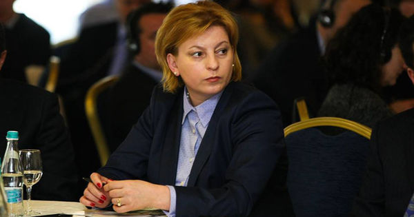 Дурлештяну: Цена на газ для Республики Молдова $500-600 слишком высокая.