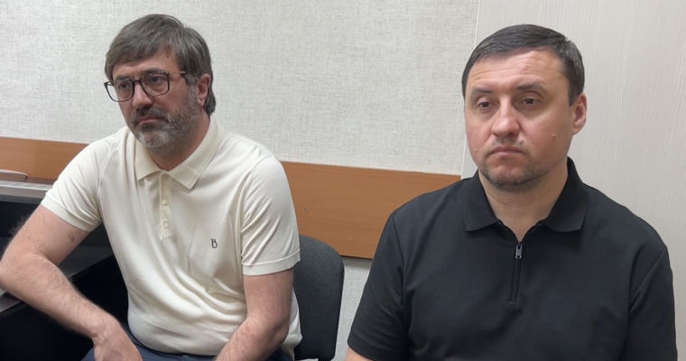 Суд отклонил ходатайство прокуратуры по делу Андронаки.