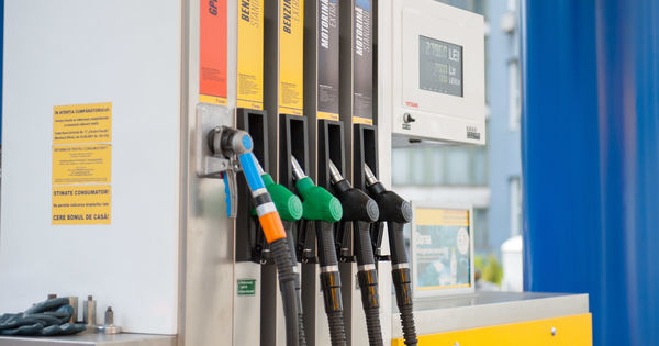 Компании нефтепродуктов обязаны сообщать НАРЭ цены, которые они вывесят на стендах. Фото: point.md.