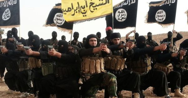 Alertă maximă: Trei generații de teroriști jihadiști în Europa
