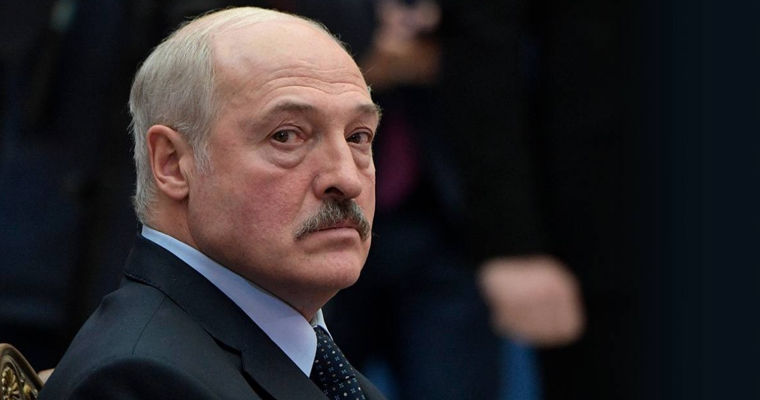 Лукашенко обвинил Украину в нарушении воздушного пространства и пригрозил ответом.