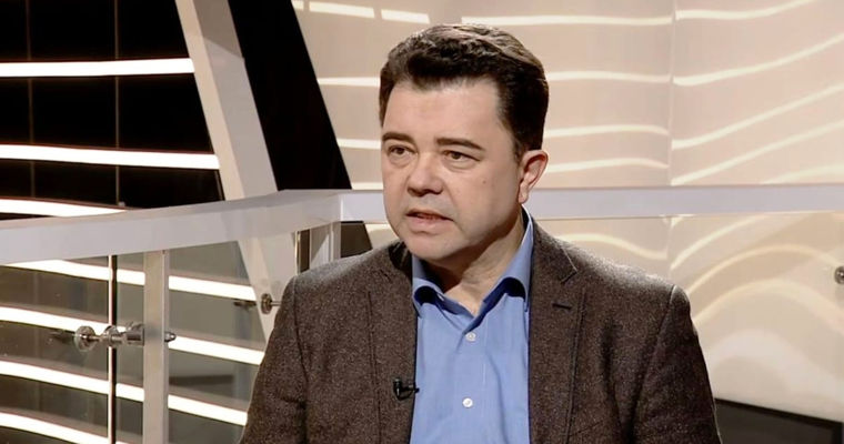 Защита Виктора Осипова оспаривает арест: Обвинения необоснованны.