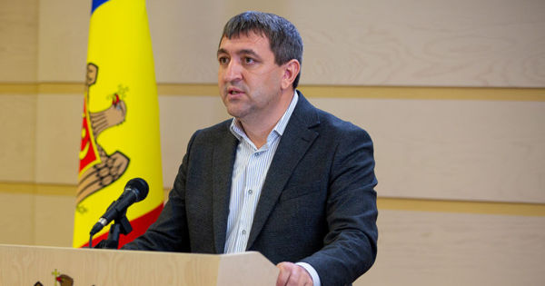 Карп: НЦБК расследует, каким образом был подписан контракт с компанией „Horus”.