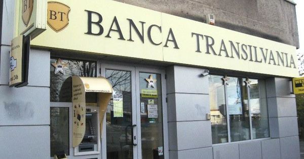 Banca Transilvania и ЕБРР стали мажоритарными акционерами Victoriabank. Фото: canal2.md.