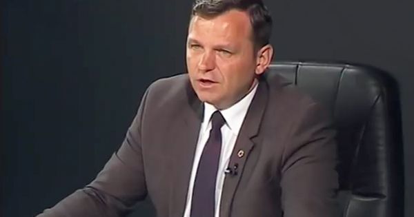 Нэстасе: В случае досрочных выборов мы пойдем к людям
