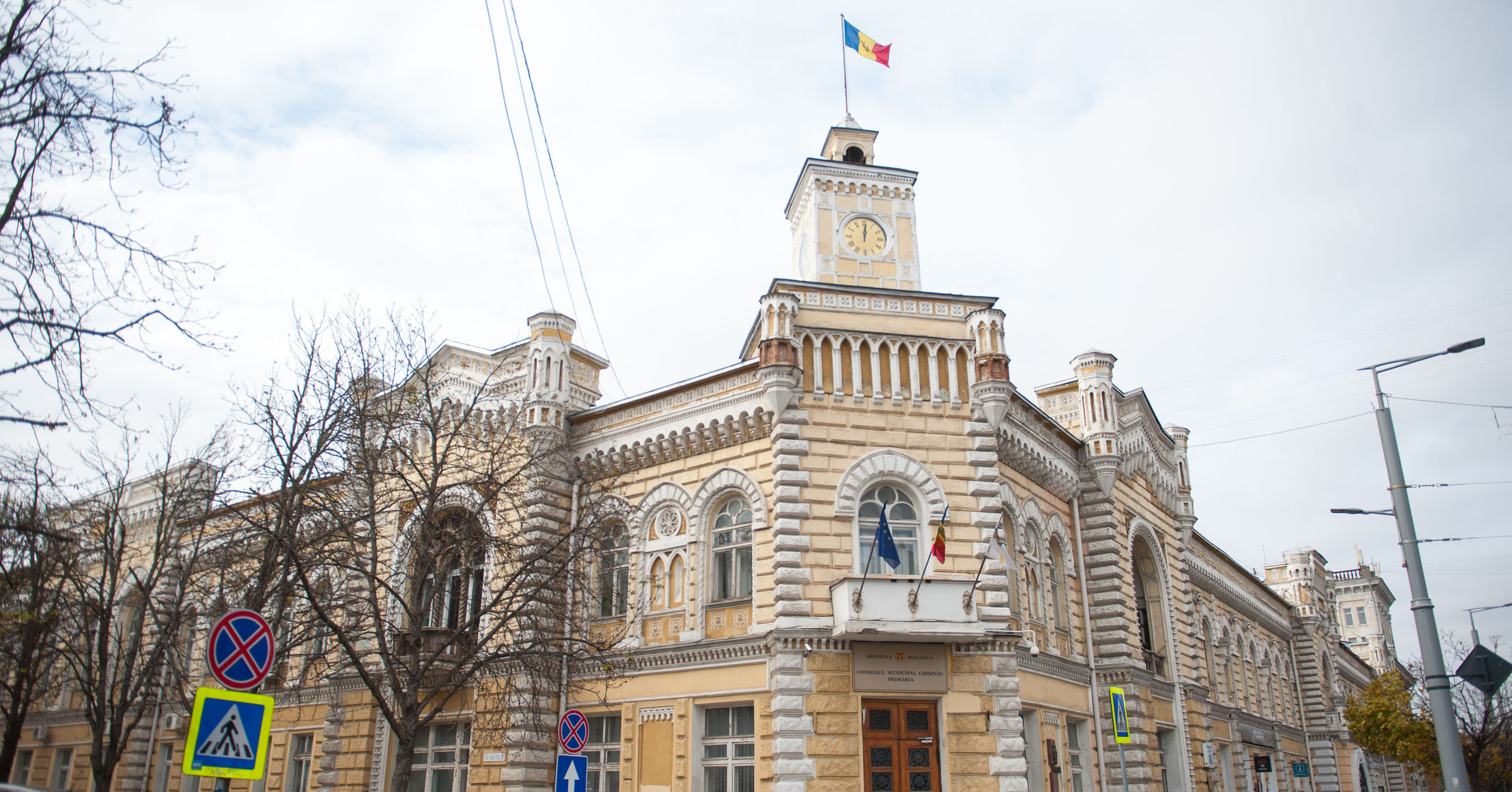 Эксперты о 27 кандидатах в мэры Кишинева: Свидетельство демократизации.