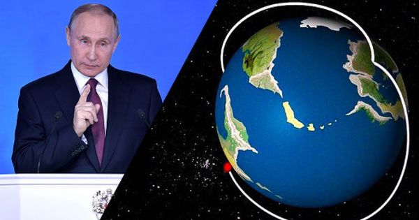 Armele lui Putin, ameninţare reală sau manevră electorală.