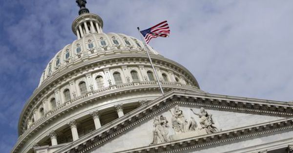 Acord în Congresul SUA pentru bugetul pe 2018, fără zidul lui Trump de la frontiera cu Mexicul.