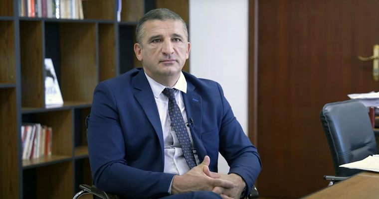Отставка Влада Цуркану с поста главы TRM принята.