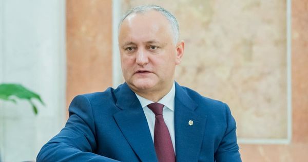 Я получаю сообщения с угрозами, меня атакуют политические оппоненты