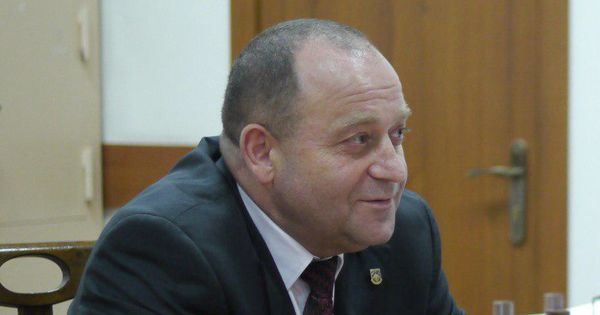 Раскрыты детали дела экс-главы Прокуратуры по борьбе с преступностью.