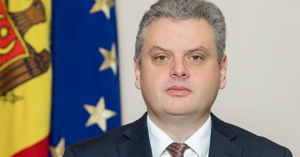 Oleg Serebrian a discutat cu ambasadorii Moldovei în străinătate