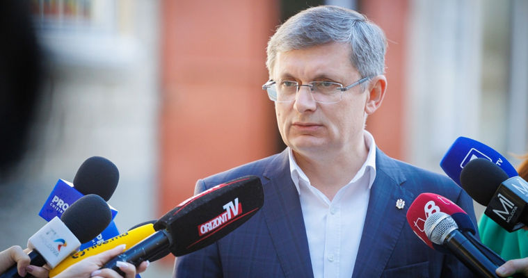Гросу о пранке с Герасимовой: Слушайте Урсулу фон дер Ляйен.