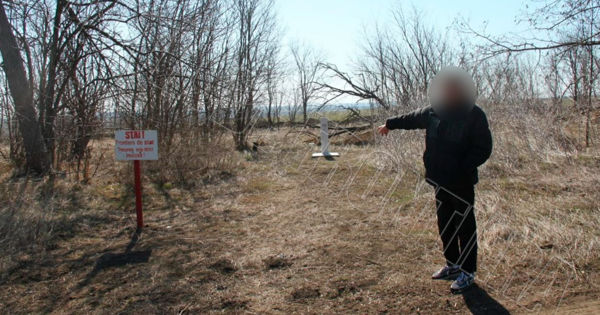 Житель Бессарабки предстанет перед судом за нелегальную перевозку граждан Украины.