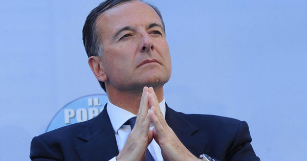 Frattini: Nu va mai fi nevoie de stocarea muniţiilor şi de trupele ruse. Foto: fr.dr-rath-foundation.org
