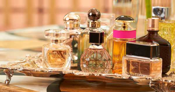 Branduri internaționale de parfumerie, în litigiu cu un magazin din Capitală.