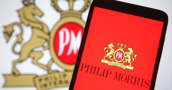 Philip Morris к концу года покинет российский рынок.