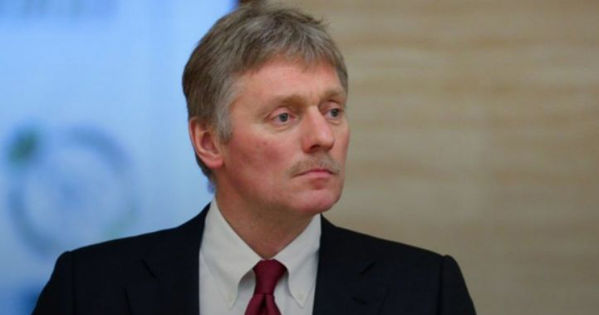 Песков: Всю Украину нужно освобождать от неонацизма.