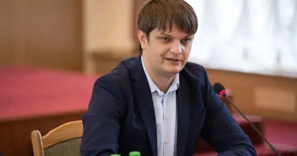 Спыну: Необходимо не допустить повышения арендной платы для СМИ в Доме печати.
