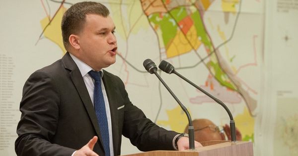 Ion Cebanu: Ce s-a întâmplat după reținerea lui Dorin Chirtoacă. Foto: moldNova.eu