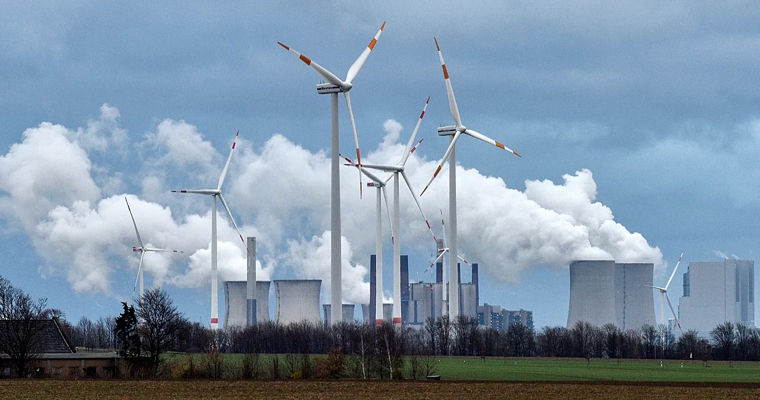 Cinci țări din Europa vor economisi 58% la facturile de energie datorită energiei curate.