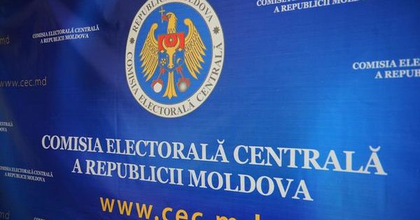 CEC avertizează partidele politice: 31 martie 2018, ultima zi