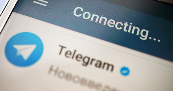 ЕСПЧ зарегистрировал жалобу на блокировку Telegram.