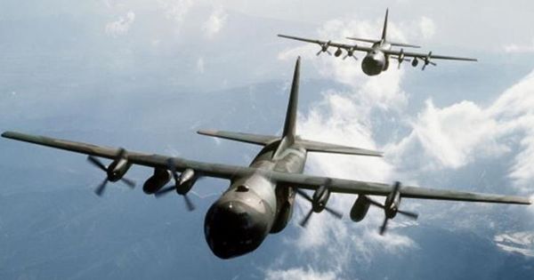США завершили операцию против ИГ в Ливии.
