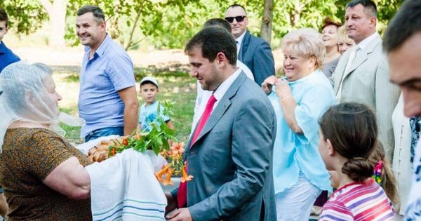 Shor elucidează zvonurile privind candidatura sa la şefia Chinăului. Foto: orhei.md