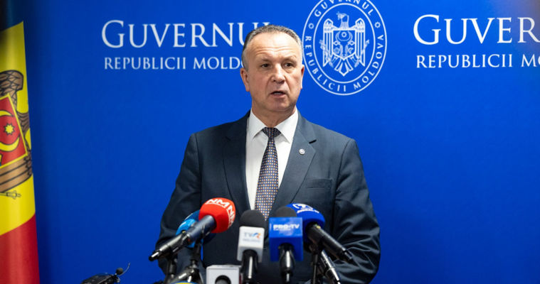 Ministerul Sănătății va efectua o verificare a activității fratelui deputatei Victoria Belous.