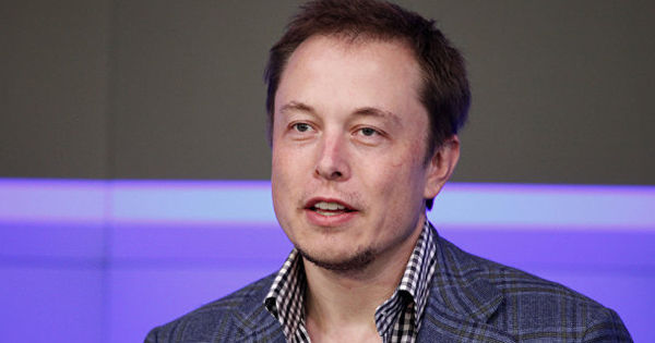 Маск ведет переговоры с Саудовской Аравией о выкупе акций Tesla.