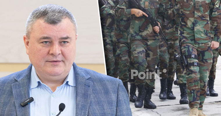 Новак о гибели подростка в воинской части: Солдат хотел показать, что он Рэмбо.