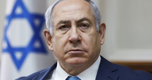 Premierul israelian Benjamin Netanyahu, spitalizat de urgenţă.